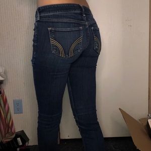 Hollister jeans
